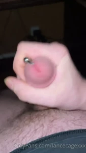 Lance Cage [ lancecagexxx ] Onlyfans leaked video 8124443 on Hotleaks.tv