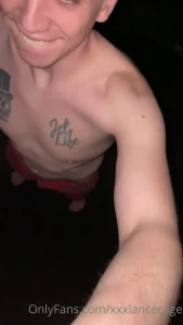 Lance Cage [ lancecagexxx ] Onlyfans leaked video 8124614 on Hotleaks.tv