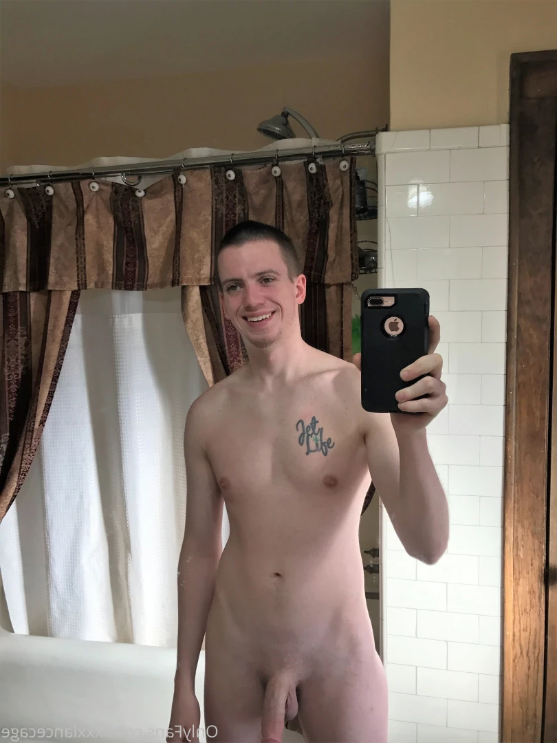 Lance Cage [ lancecagexxx ] Onlyfans leaked photo 9708230 on Hotleaks.tv