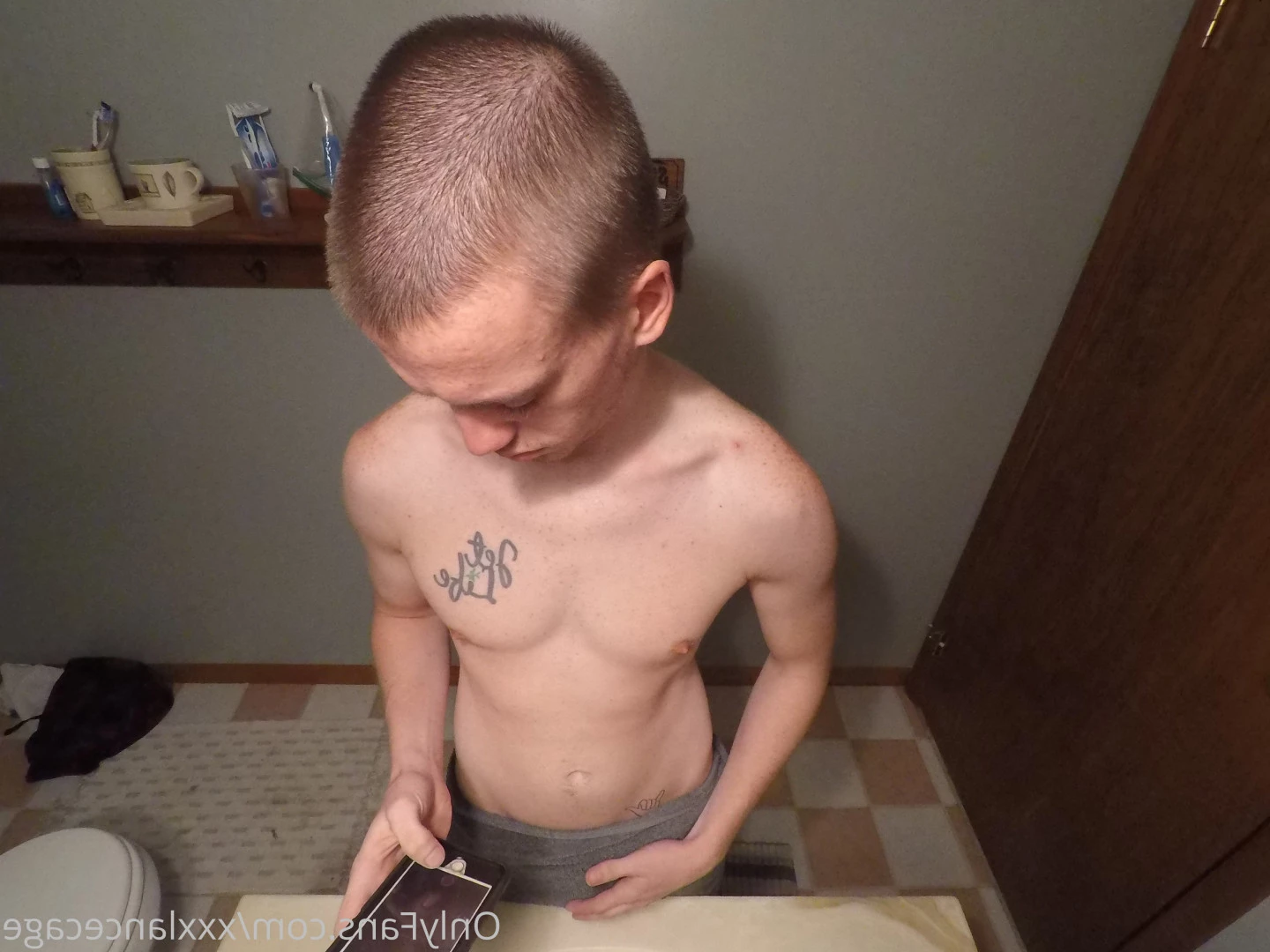 Lance Cage [ lancecagexxx ] Onlyfans leaked photo 9708285 on Hotleaks.tv