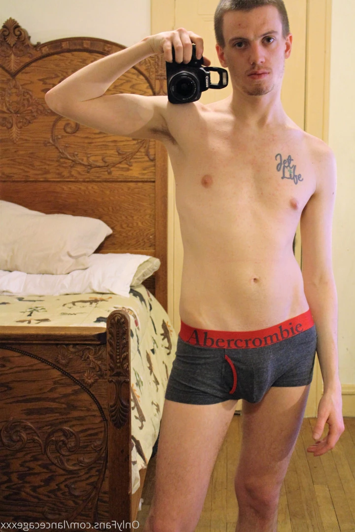 Lance Cage [ lancecagexxx ] Onlyfans leaked photo 9708520 on Hotleaks.tv