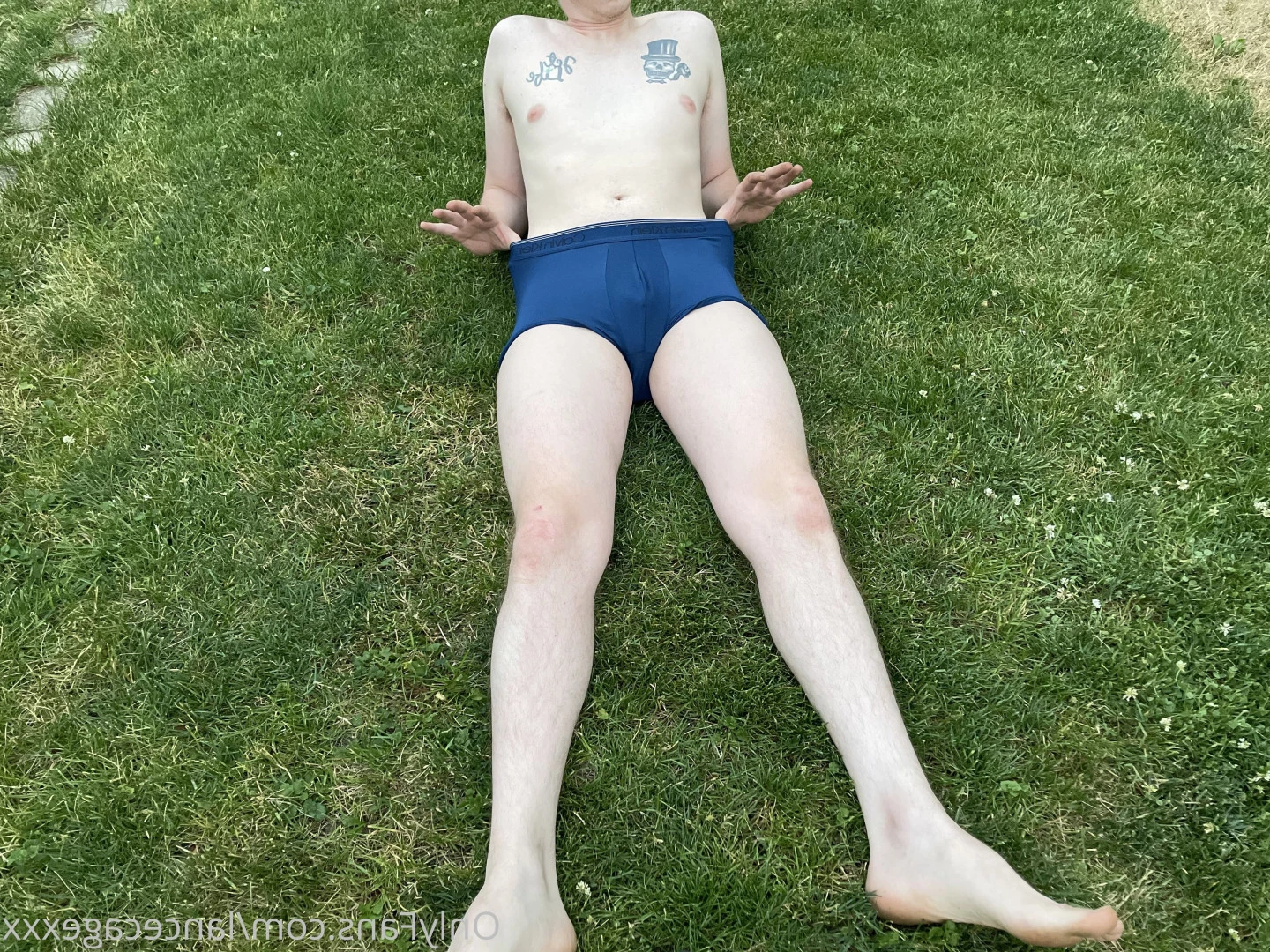 Lance Cage [ lancecagexxx ] Onlyfans leaked photo 9708547 on Hotleaks.tv