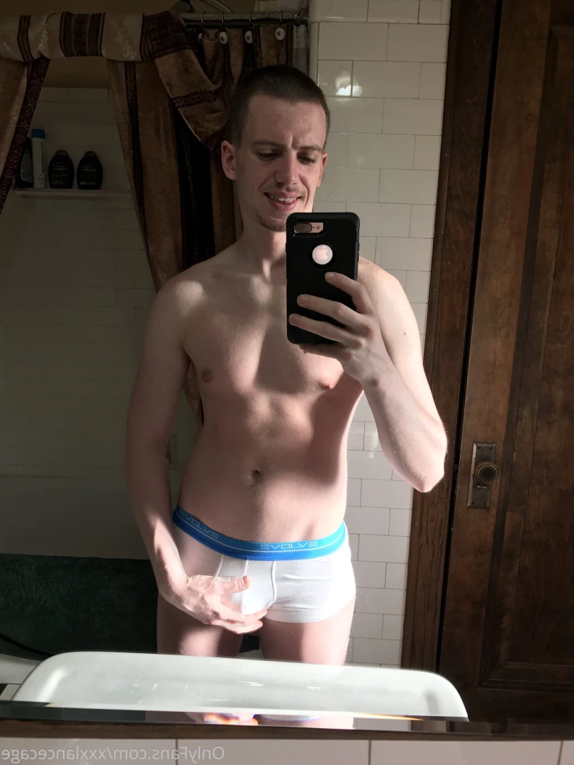 Lance Cage [ lancecagexxx ] Onlyfans leaked photo 9708598 on Hotleaks.tv