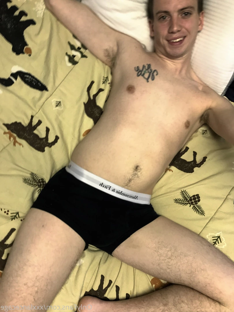 Lance Cage [ lancecagexxx ] Onlyfans leaked photo 9708684 on Hotleaks.tv