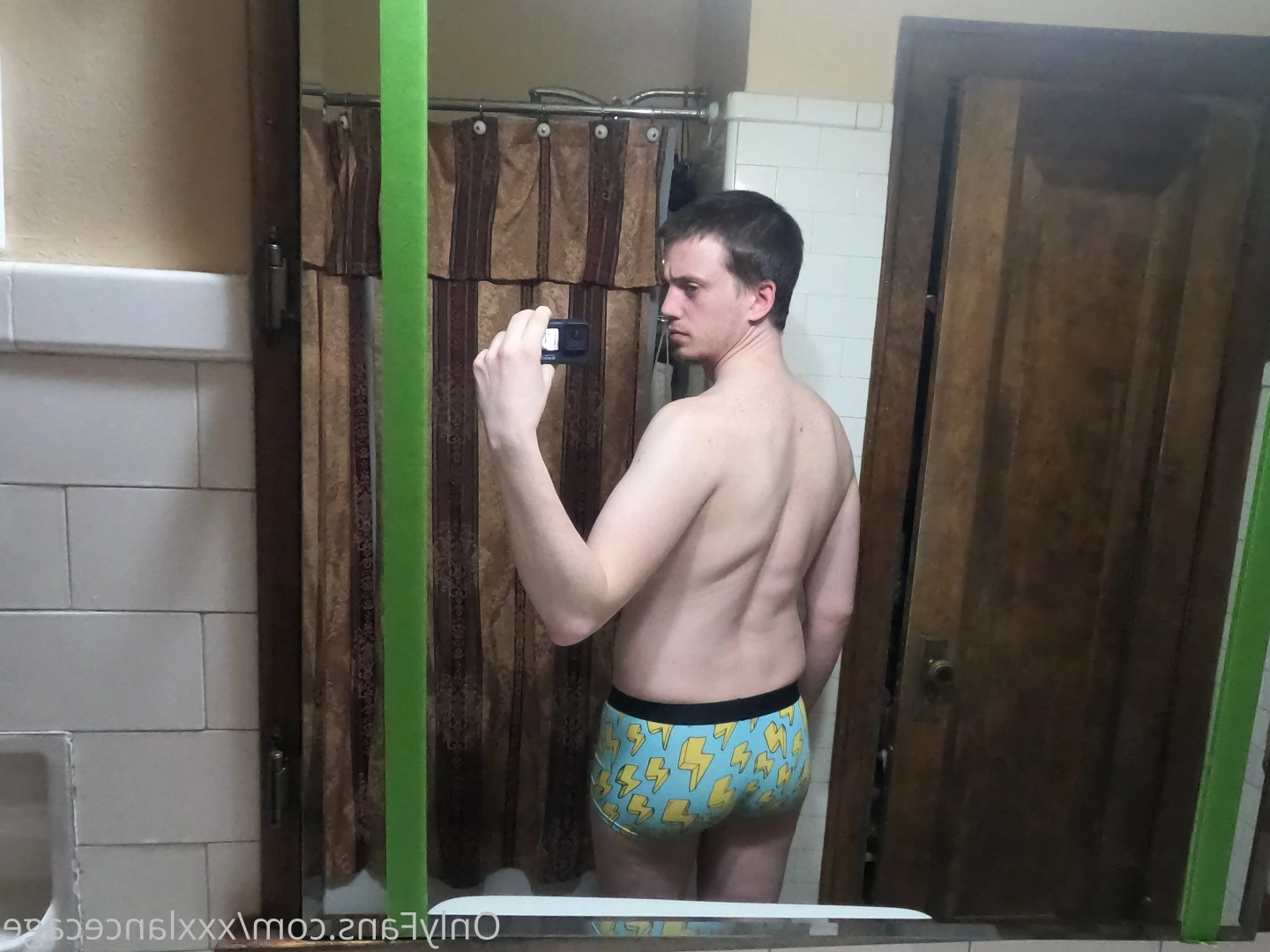 Lance Cage [ lancecagexxx ] Onlyfans leaked photo 9708700 on Hotleaks.tv