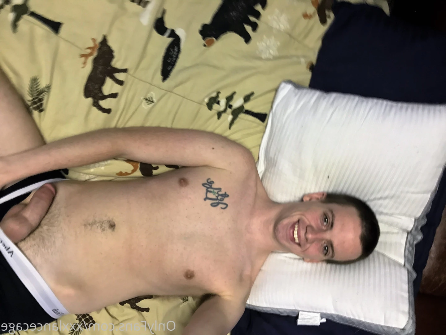 Lance Cage [ lancecagexxx ] Onlyfans leaked photo 9708708 on Hotleaks.tv