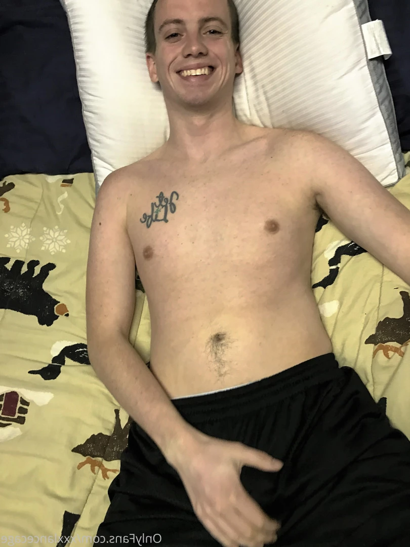 Lance Cage [ lancecagexxx ] Onlyfans leaked photo 9708858 on Hotleaks.tv
