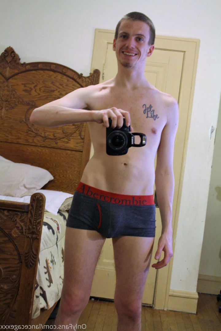 Lance Cage [ lancecagexxx ] Onlyfans leaked photo 9708899 on Hotleaks.tv