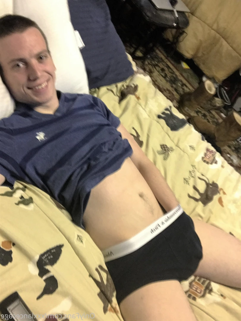 Lance Cage [ lancecagexxx ] Onlyfans leaked photo 9708908 on Hotleaks.tv