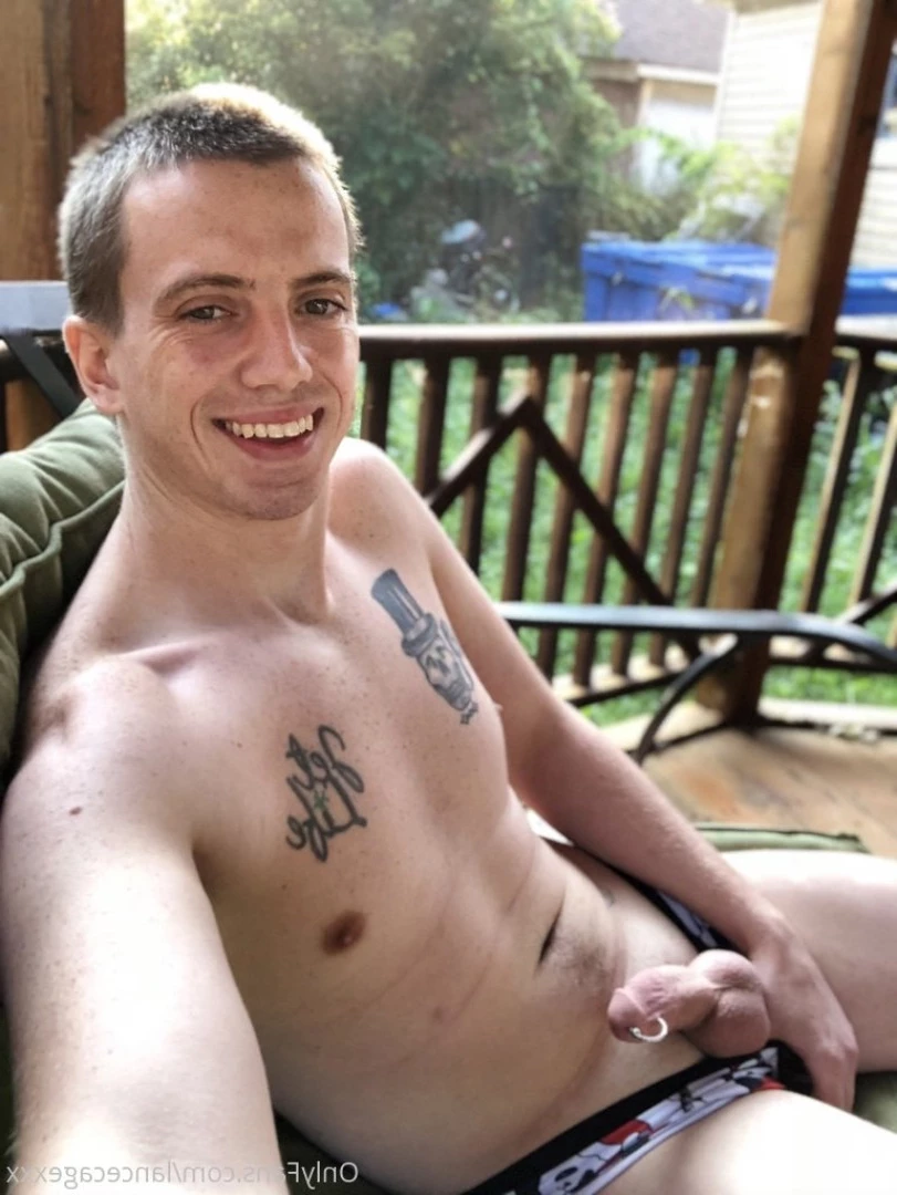 Lance Cage [ lancecagexxx ] Onlyfans leaked photo 9709237 on Hotleaks.tv