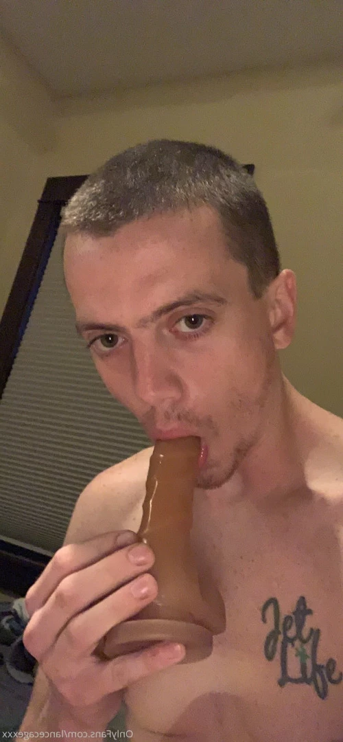 Lance Cage [ lancecagexxx ] Onlyfans leaked photo 9709354 on Hotleaks.tv