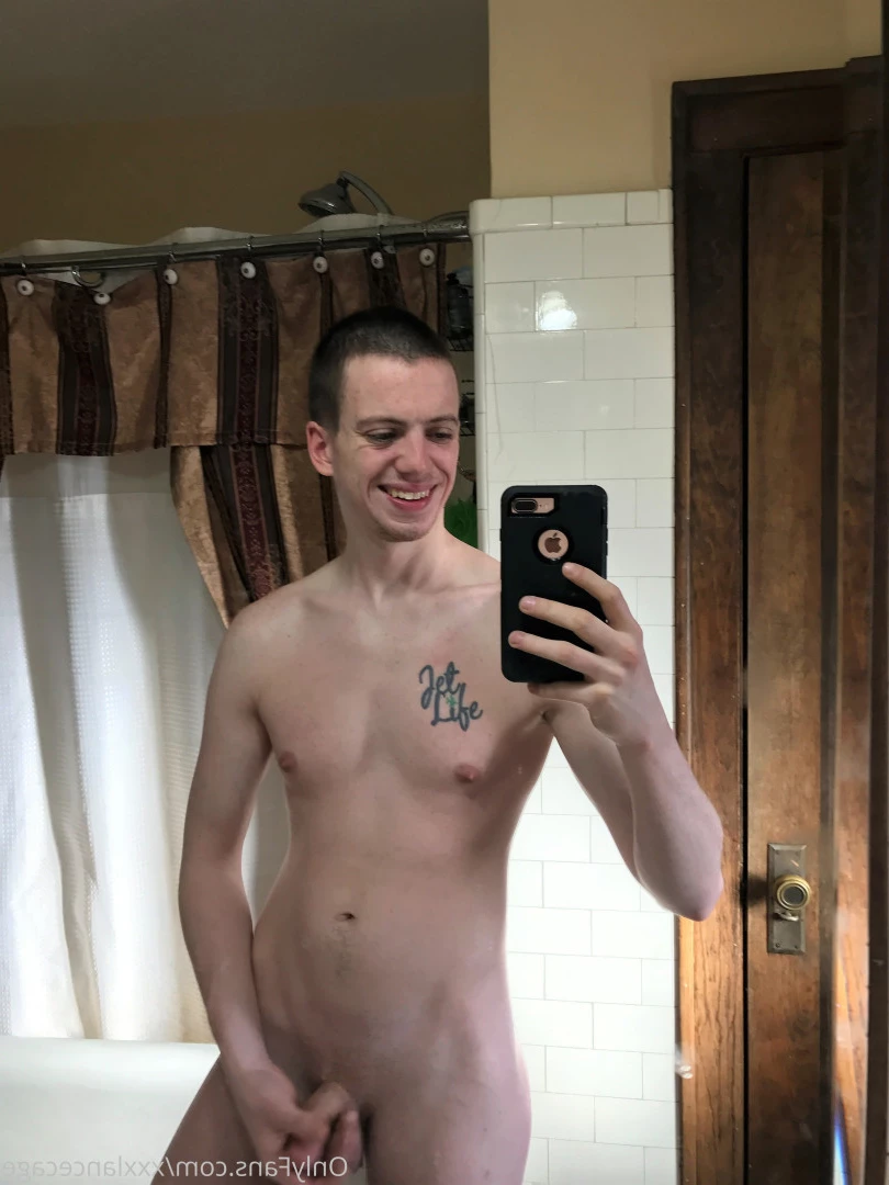 Lance Cage [ lancecagexxx ] Onlyfans leaked photo 9709390 on Hotleaks.tv