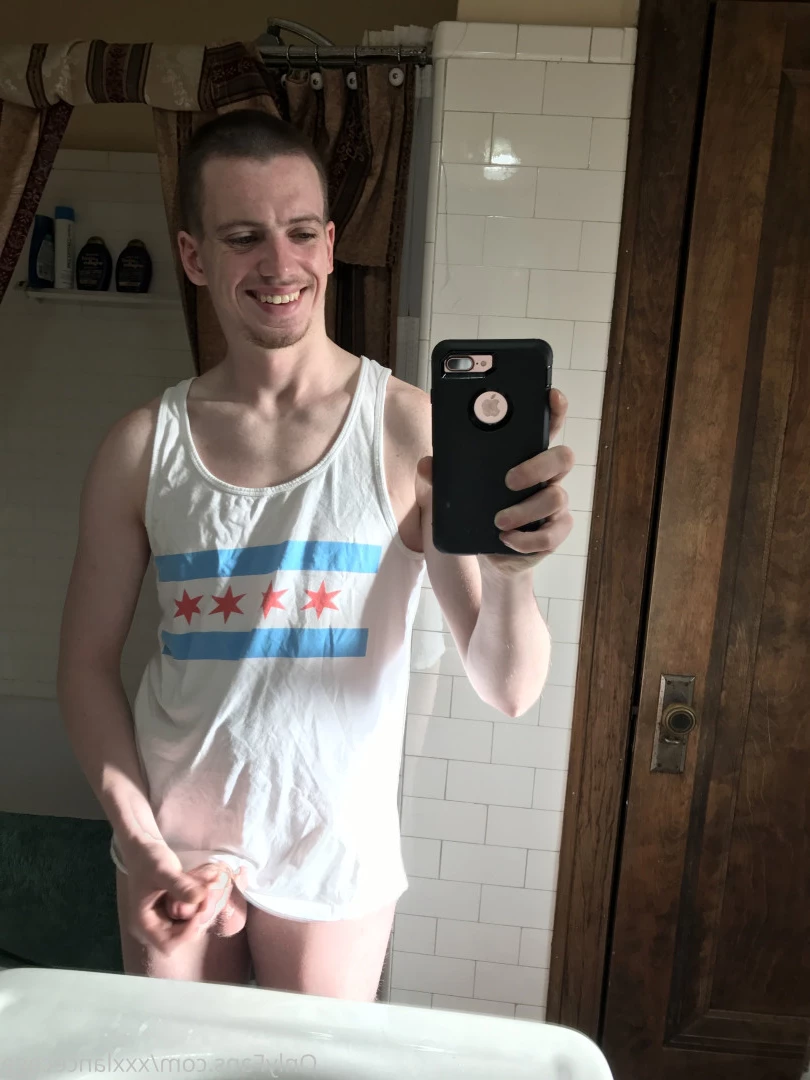 Lance Cage [ lancecagexxx ] Onlyfans leaked photo 9709427 on Hotleaks.tv