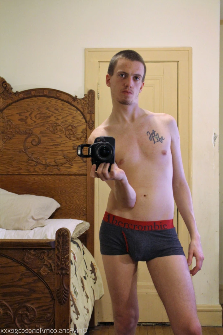 Lance Cage [ lancecagexxx ] Onlyfans leaked photo 9709644 on Hotleaks.tv