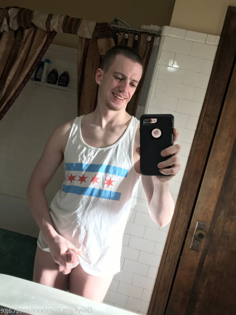 Lance Cage [ lancecagexxx ] Onlyfans leaked photo 9709696 on Hotleaks.tv