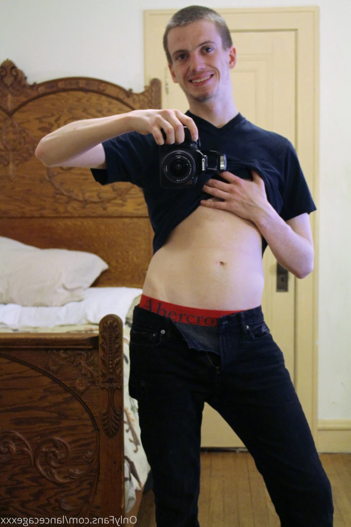 Lance Cage [ lancecagexxx ] Onlyfans leaked photo 9709761 on Hotleaks.tv