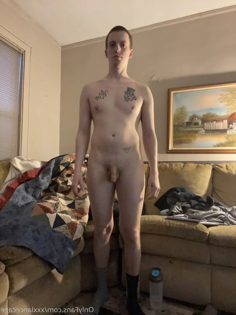 Lance Cage [ lancecagexxx ] Onlyfans leaked photo 9709923 on Hotleaks.tv