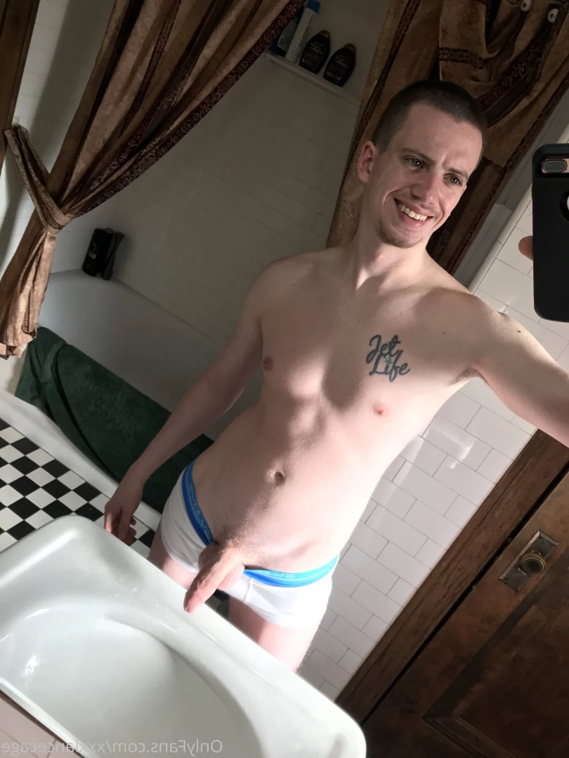 Lance Cage [ lancecagexxx ] Onlyfans leaked photo 9709946 on Hotleaks.tv