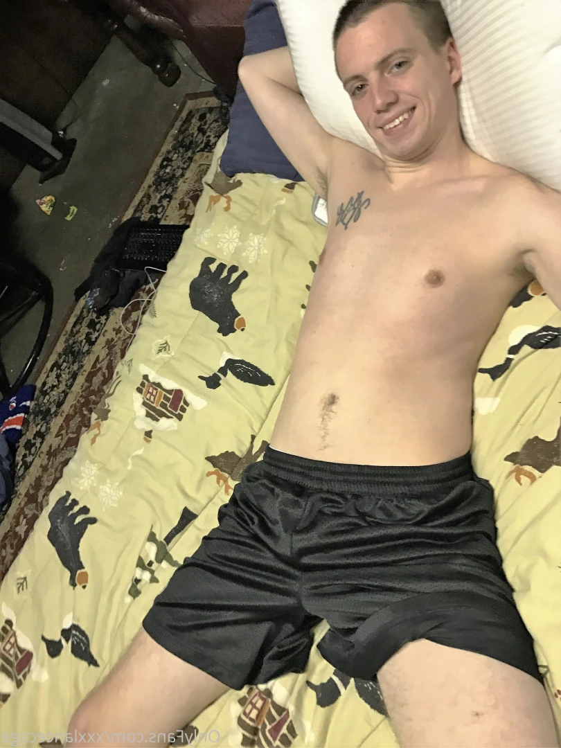 Lance Cage [ lancecagexxx ] Onlyfans leaked photo 9710178 on Hotleaks.tv