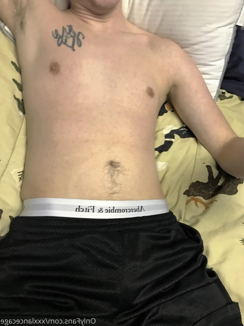 Lance Cage [ lancecagexxx ] Onlyfans leaked photo 9710328 on Hotleaks.tv