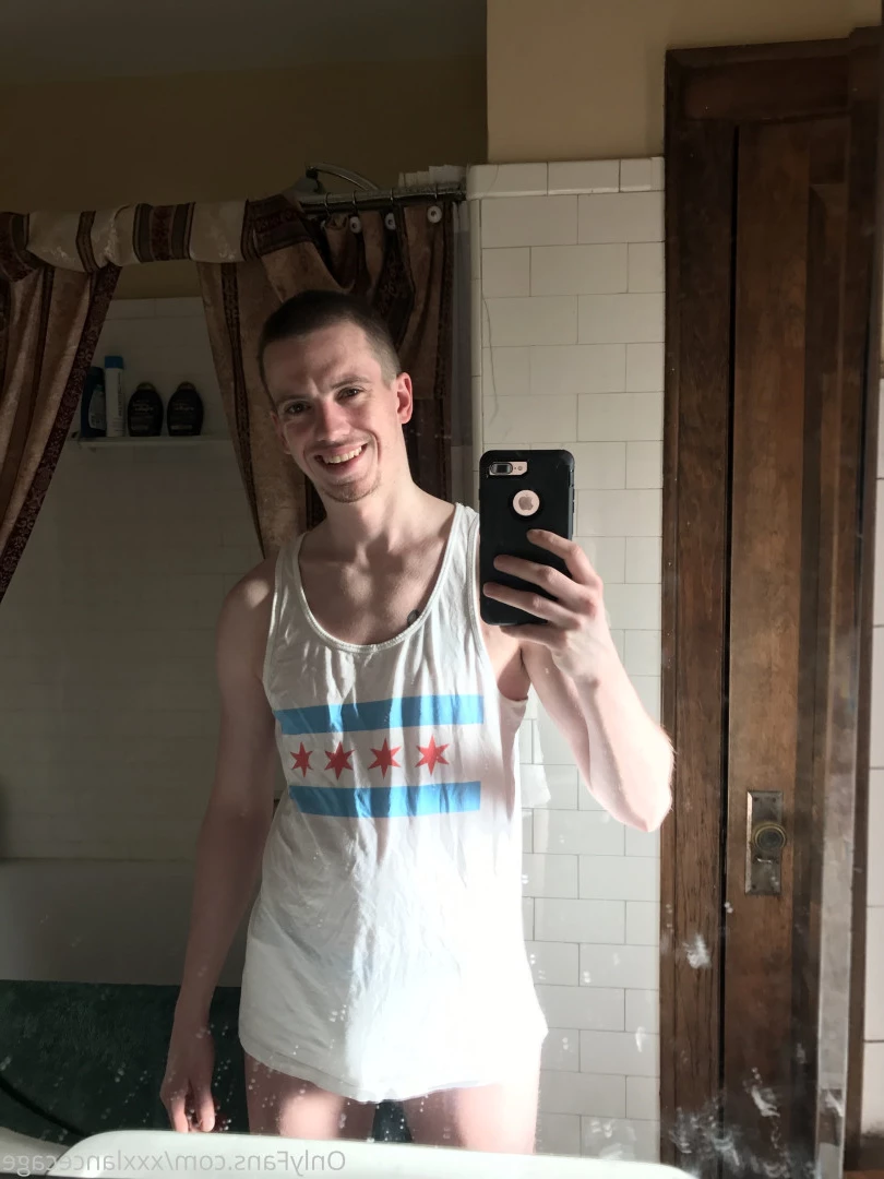 Lance Cage [ lancecagexxx ] Onlyfans leaked photo 9710389 on Hotleaks.tv