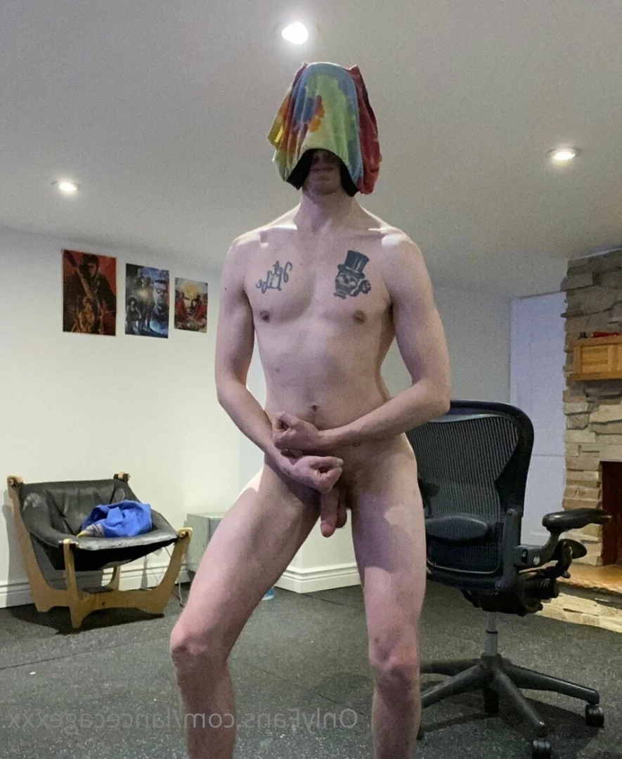 Lance Cage [ lancecagexxx ] Onlyfans leaked photo 9710397 on Hotleaks.tv