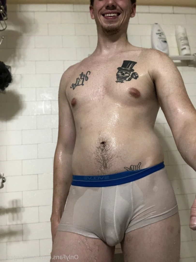 Lance Cage [ lancecagexxx ] Onlyfans leaked photo 9711289 on Hotleaks.tv