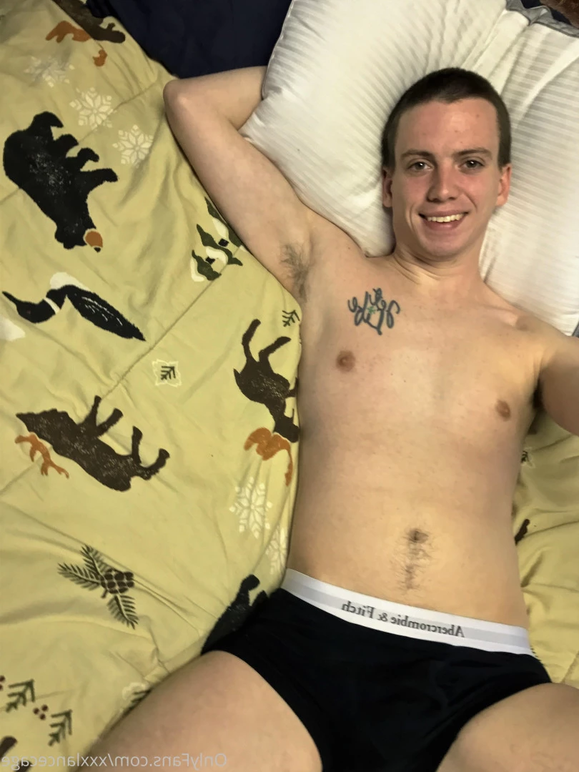 Lance Cage [ lancecagexxx ] Onlyfans leaked photo 9711402 on Hotleaks.tv
