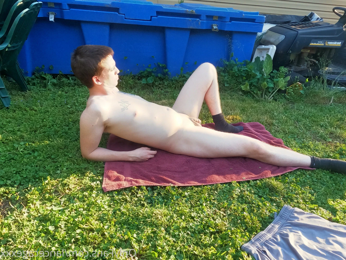 Lance Cage [ lancecagexxx ] Onlyfans leaked photo 9711480 on Hotleaks.tv