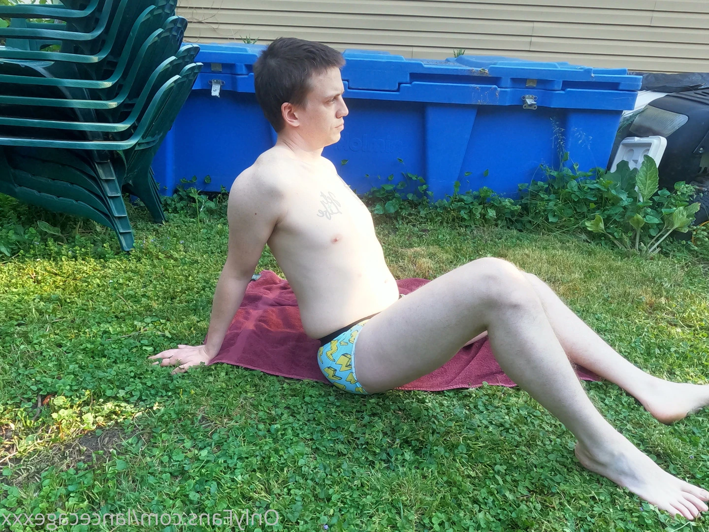 Lance Cage [ lancecagexxx ] Onlyfans leaked photo 9711575 on Hotleaks.tv