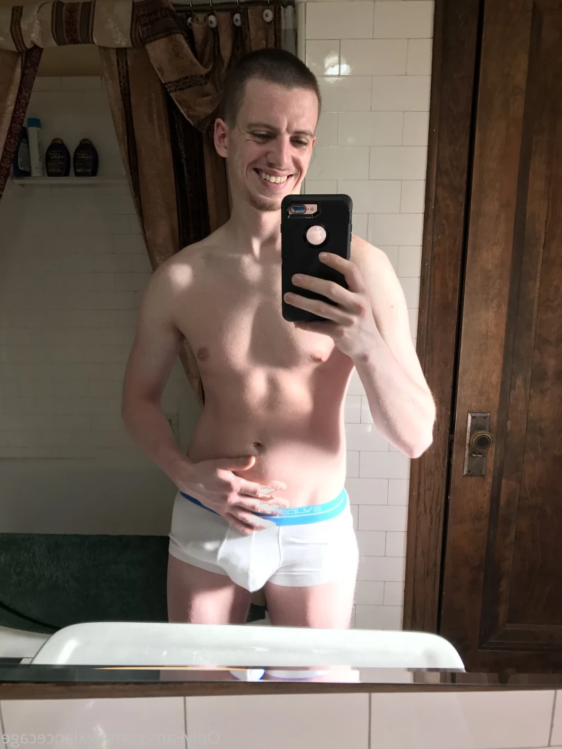 Lance Cage [ lancecagexxx ] Onlyfans leaked photo 9711855 on Hotleaks.tv