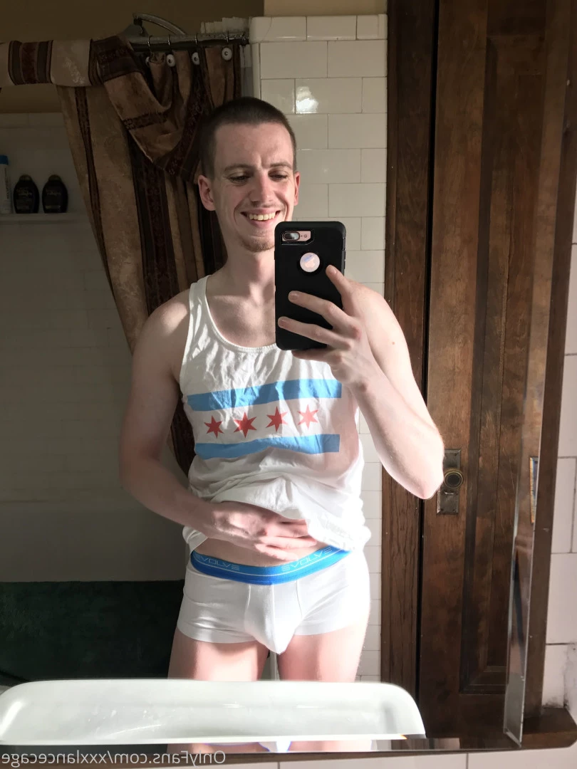 Lance Cage [ lancecagexxx ] Onlyfans leaked photo 9711985 on Hotleaks.tv
