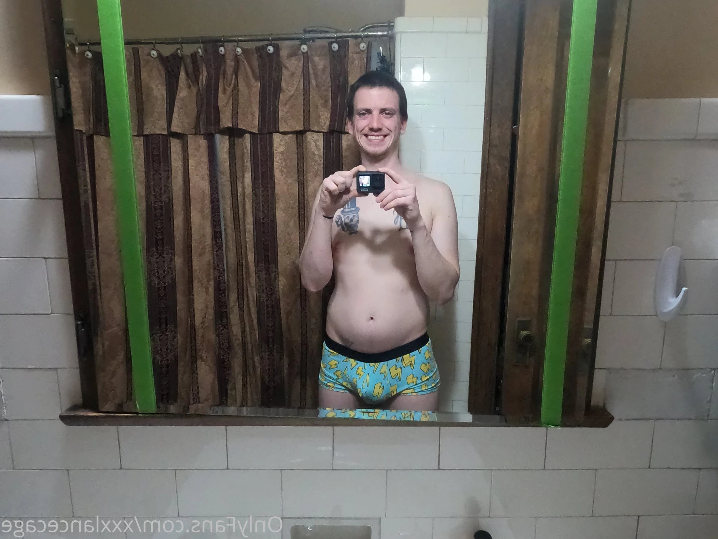 Lance Cage [ lancecagexxx ] Onlyfans leaked photo 9712290 on Hotleaks.tv