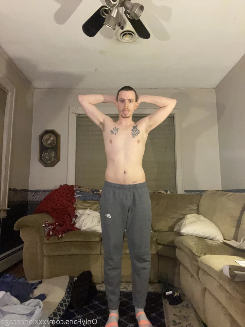 Lance Cage [ lancecagexxx ] Onlyfans leaked photo 9712529 on Hotleaks.tv