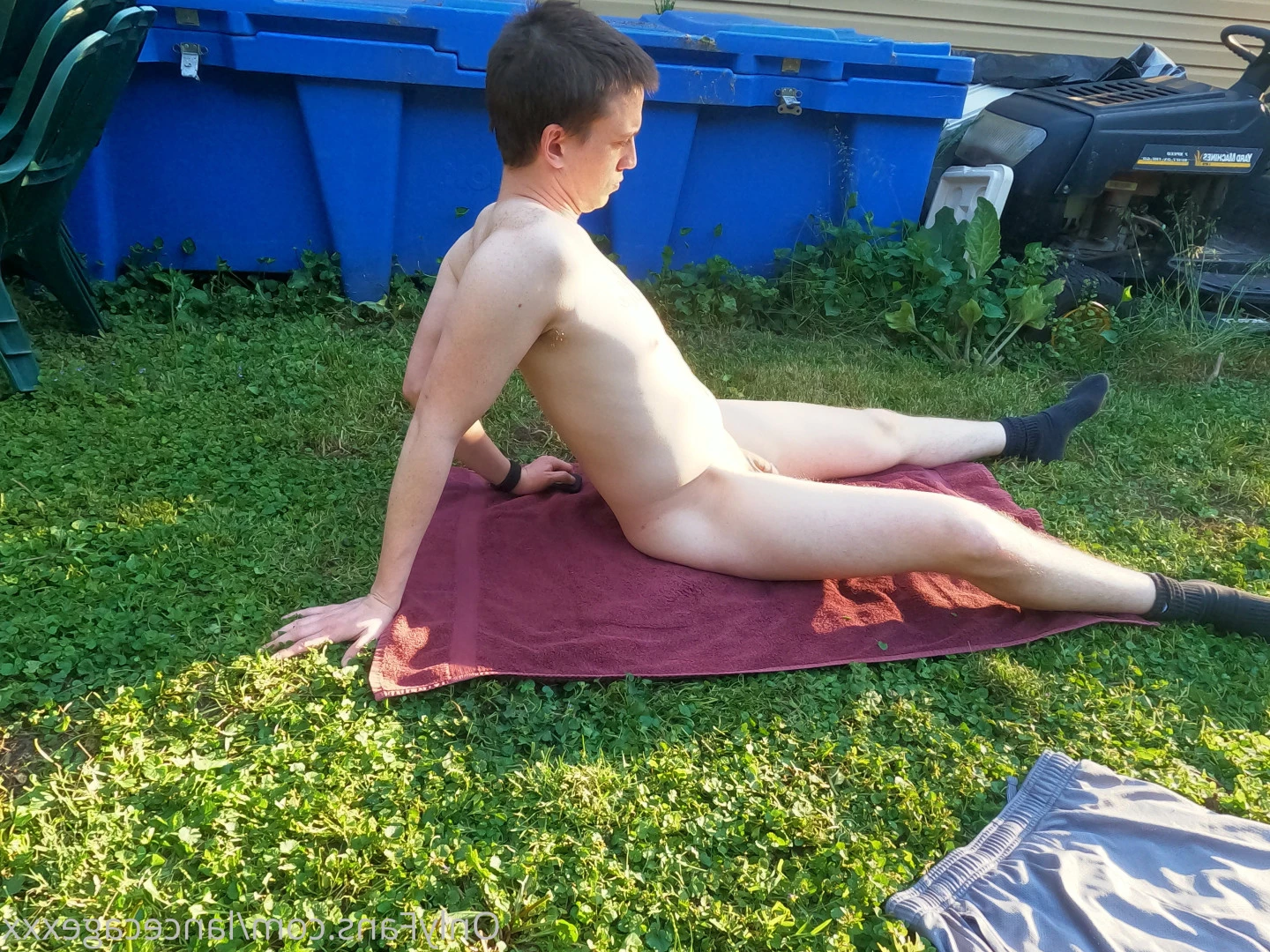 Lance Cage [ lancecagexxx ] Onlyfans leaked photo 9713024 on Hotleaks.tv