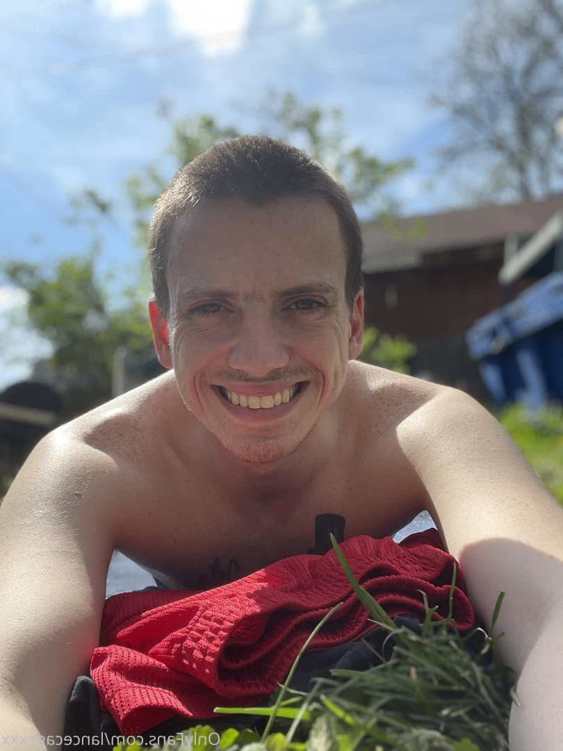 Lance Cage [ lancecagexxx ] Onlyfans leaked photo 9713167 on Hotleaks.tv