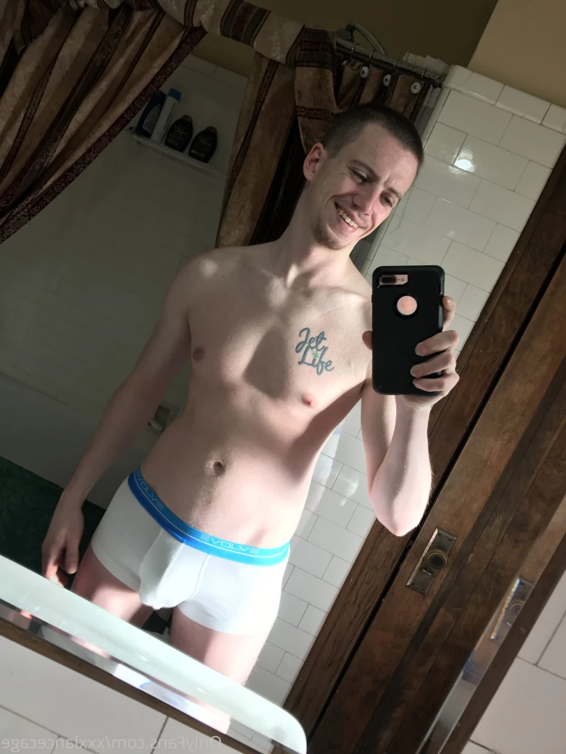 Lance Cage [ lancecagexxx ] Onlyfans leaked photo 9713296 on Hotleaks.tv
