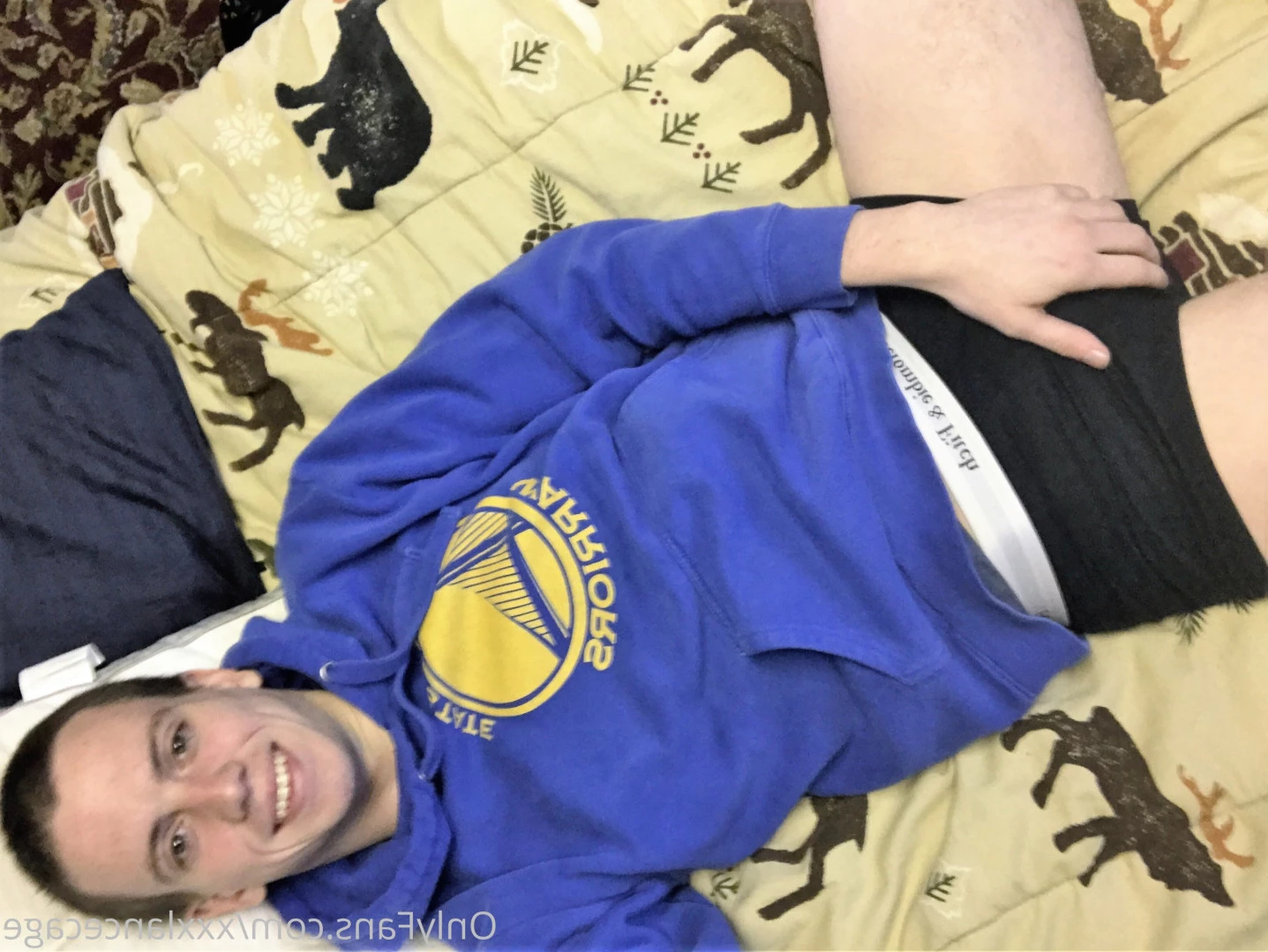 Lance Cage [ lancecagexxx ] Onlyfans leaked photo 9713323 on Hotleaks.tv