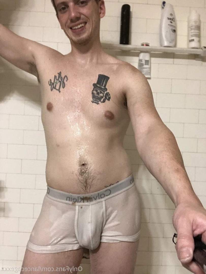 Lance Cage [ lancecagexxx ] Onlyfans leaked photo 9714003 on Hotleaks.tv
