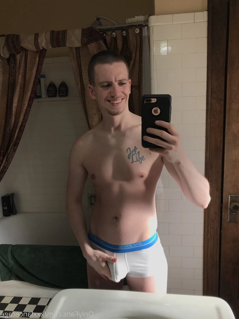 Lance Cage [ lancecagexxx ] Onlyfans leaked photo 9714248 on Hotleaks.tv