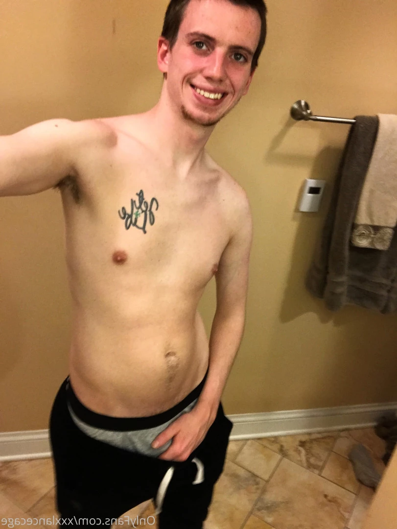 Lance Cage [ lancecagexxx ] Onlyfans leaked photo 9714446 on Hotleaks.tv