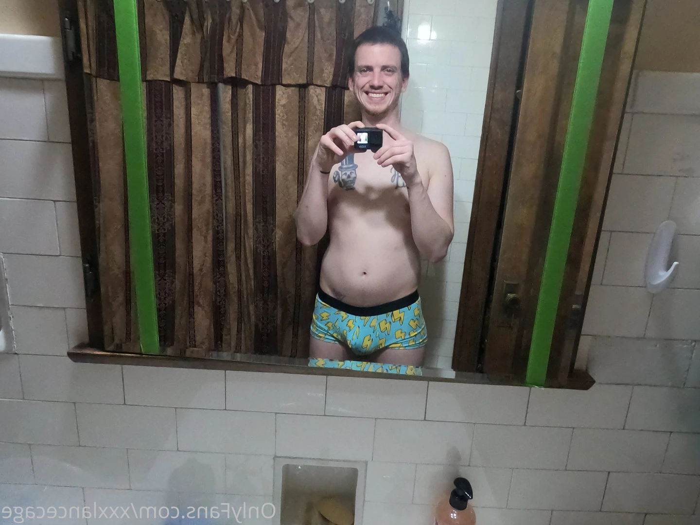 Lance Cage [ lancecagexxx ] Onlyfans leaked photo 9714789 on Hotleaks.tv