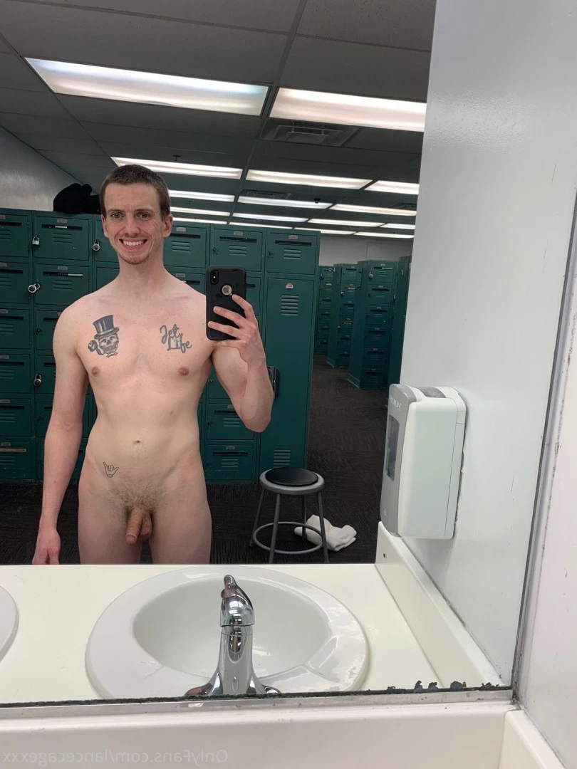 Lance Cage [ lancecagexxx ] Onlyfans leaked photo 9715054 on Hotleaks.tv
