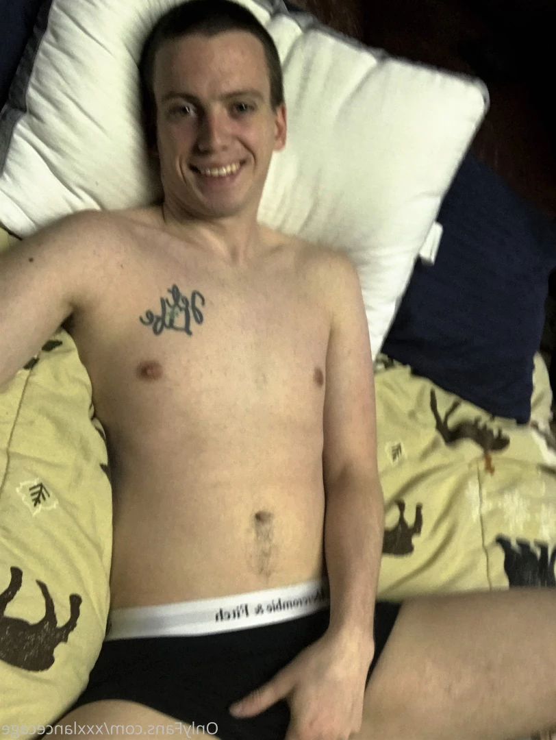 Lance Cage [ lancecagexxx ] Onlyfans leaked photo 9715124 on Hotleaks.tv