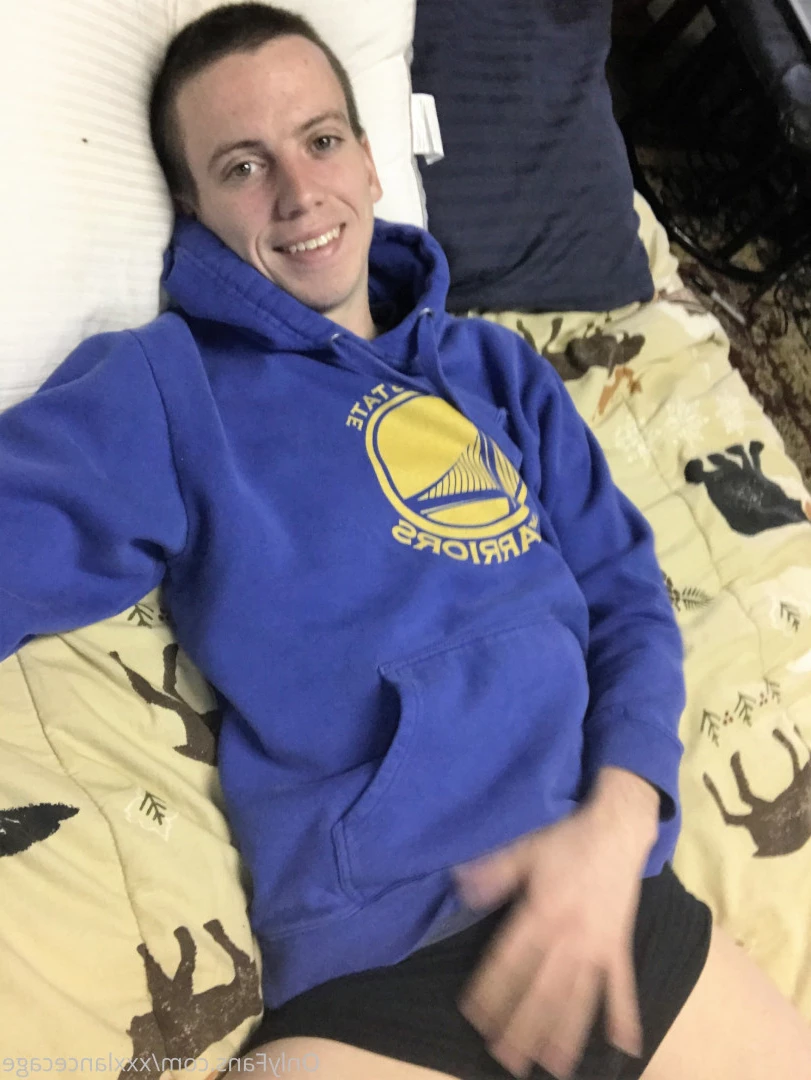 Lance Cage [ lancecagexxx ] Onlyfans leaked photo 9715455 on Hotleaks.tv