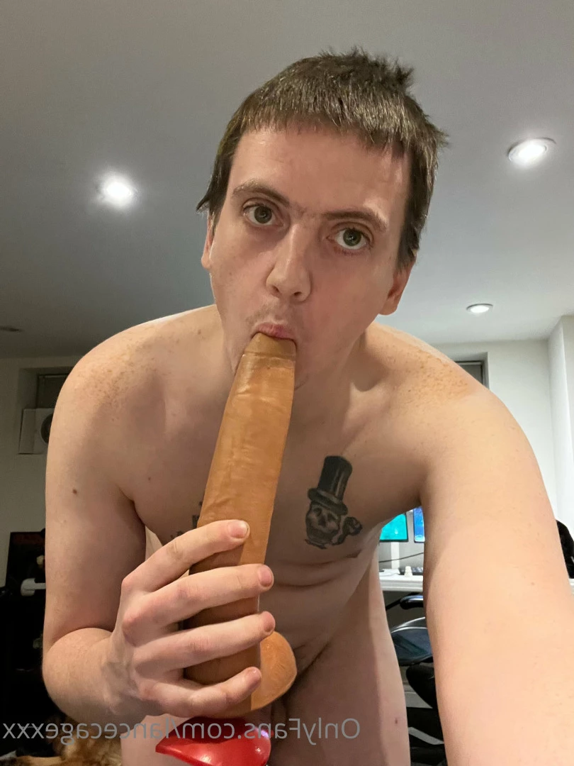 Lance Cage [ lancecagexxx ] Onlyfans leaked photo 9715485 on Hotleaks.tv