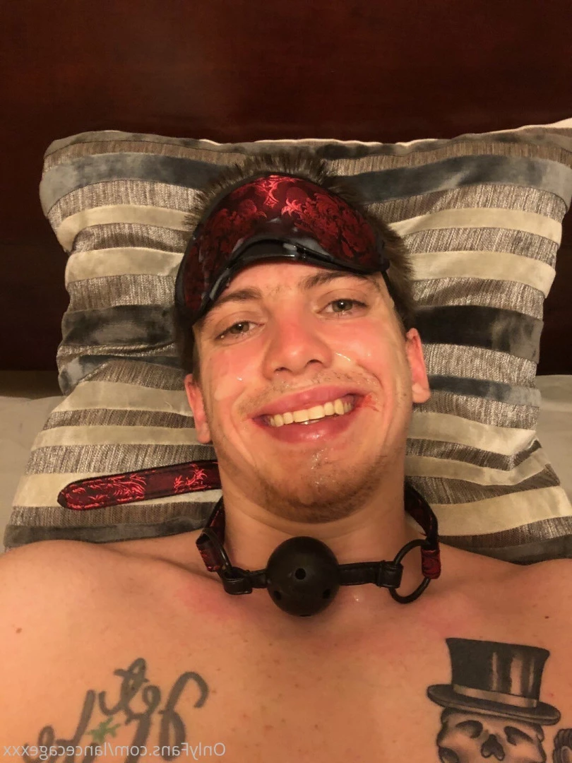 Lance Cage [ lancecagexxx ] Onlyfans leaked photo 9715596 on Hotleaks.tv