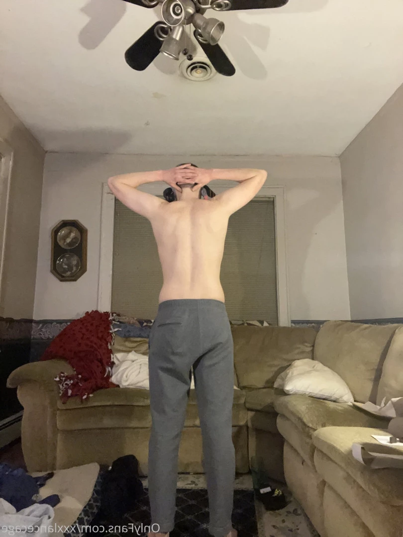 Lance Cage [ lancecagexxx ] Onlyfans leaked photo 9715612 on Hotleaks.tv
