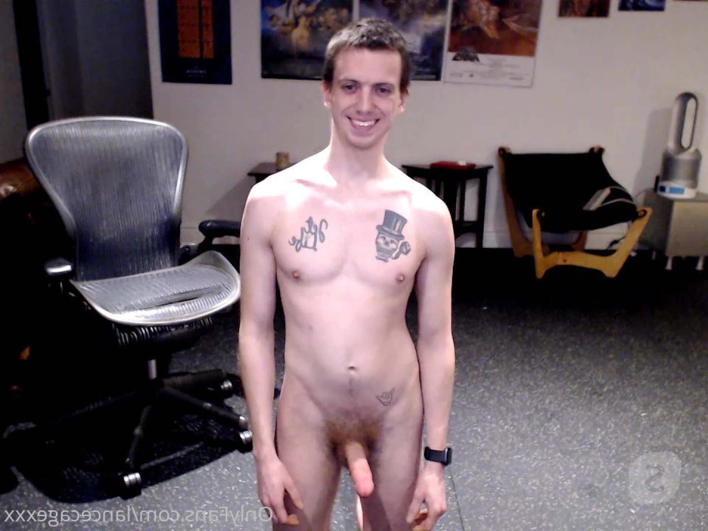 Lance Cage [ lancecagexxx ] Onlyfans leaked photo 9715639 on Hotleaks.tv