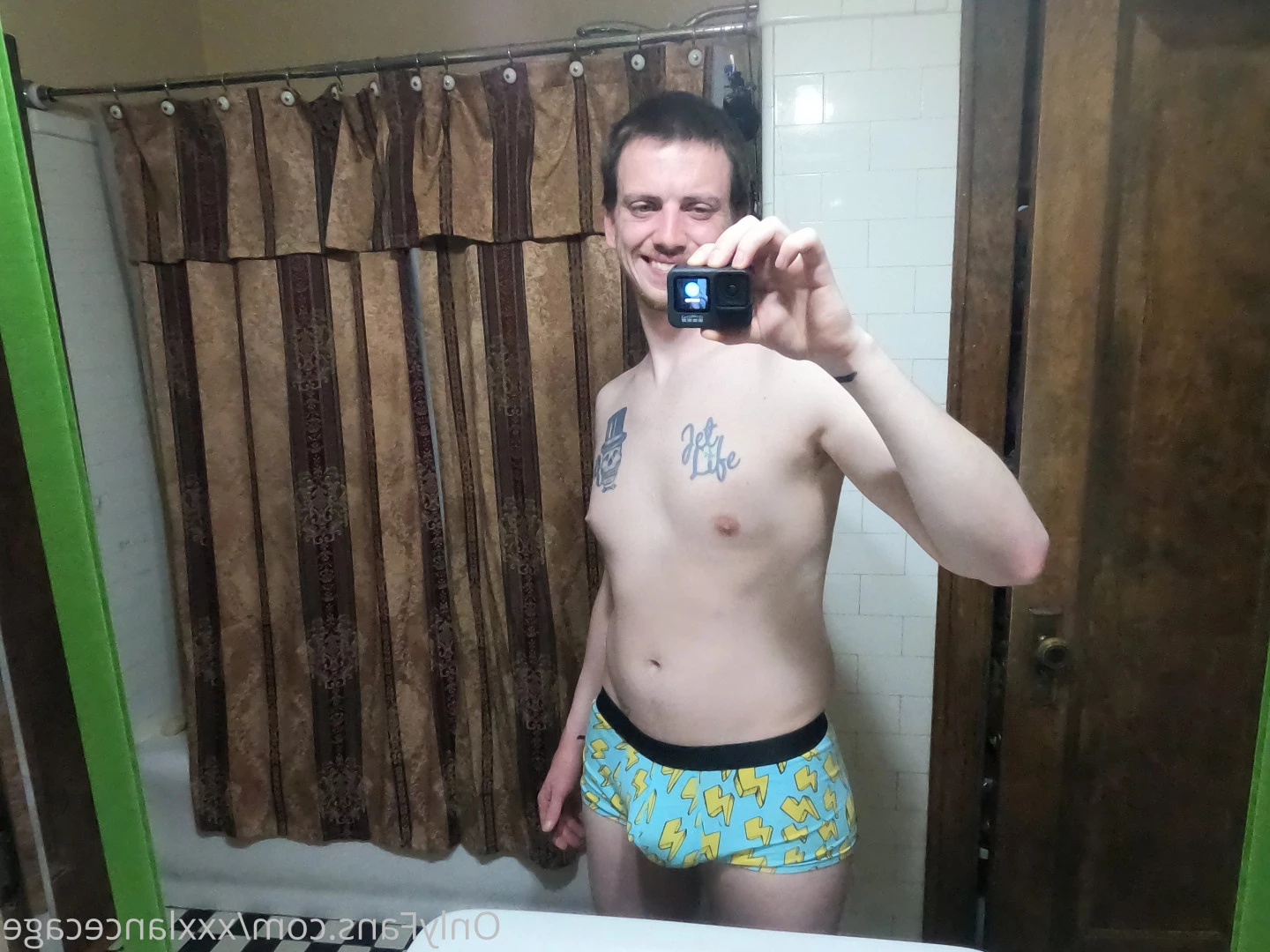 Lance Cage [ lancecagexxx ] Onlyfans leaked photo 9715770 on Hotleaks.tv